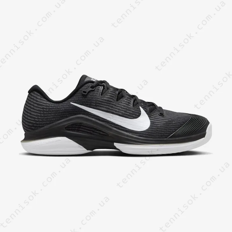 Тенісні кросівки Nike Zoom Vapor 12 HC FV5552-001