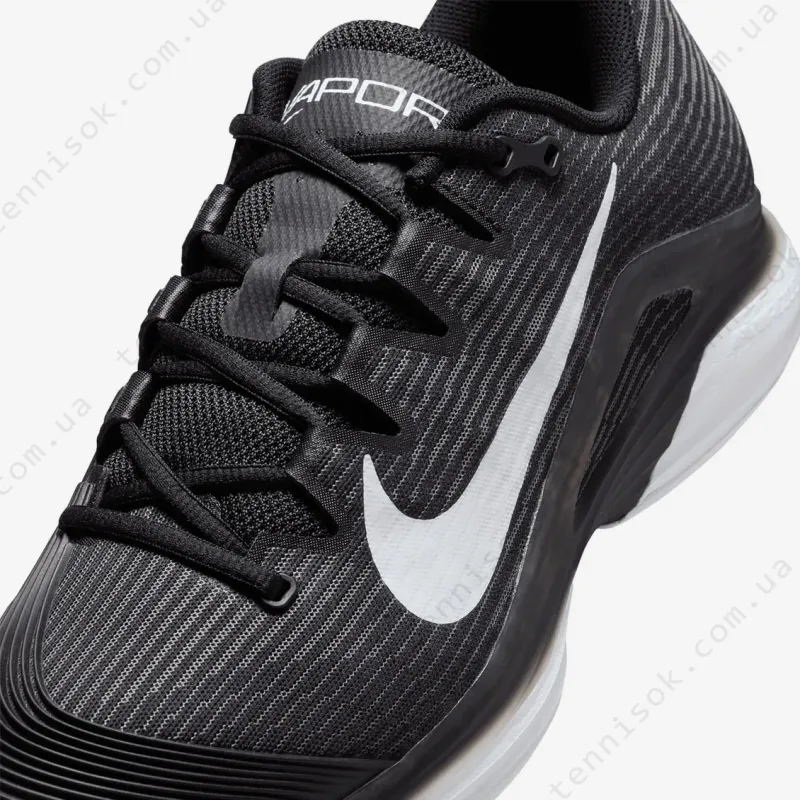 Тенісні кросівки Nike Zoom Vapor 12 HC FV5552-001
