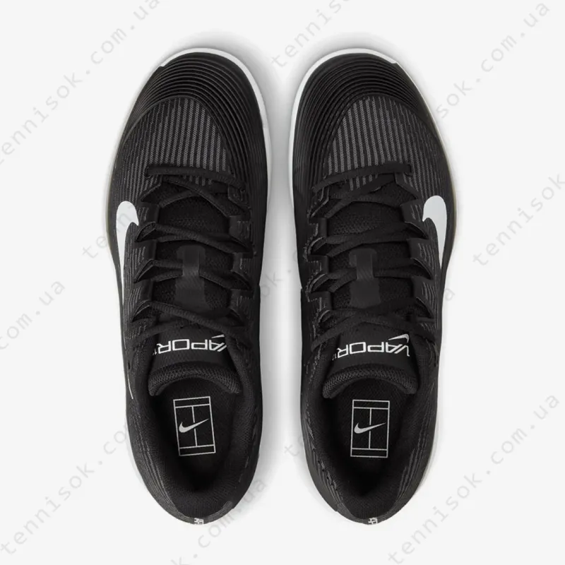 Тенісні кросівки Nike Zoom Vapor 12 HC FV5552-001