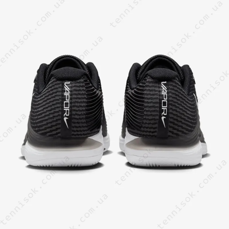 Тенісні кросівки Nike Zoom Vapor 12 HC FV5552-001