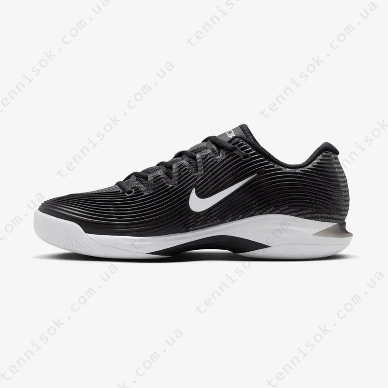 Тенісні кросівки Nike Zoom Vapor 12 HC FV5552-001