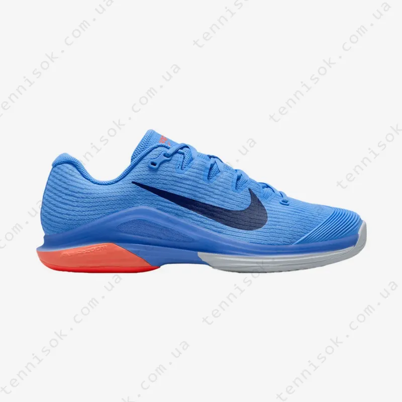 Тенісні кросівки Nike Zoom Vapor 12 HC FV5552-403