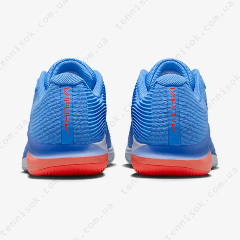 Тенісні кросівки Nike Zoom Vapor 12 HC FV5552-403