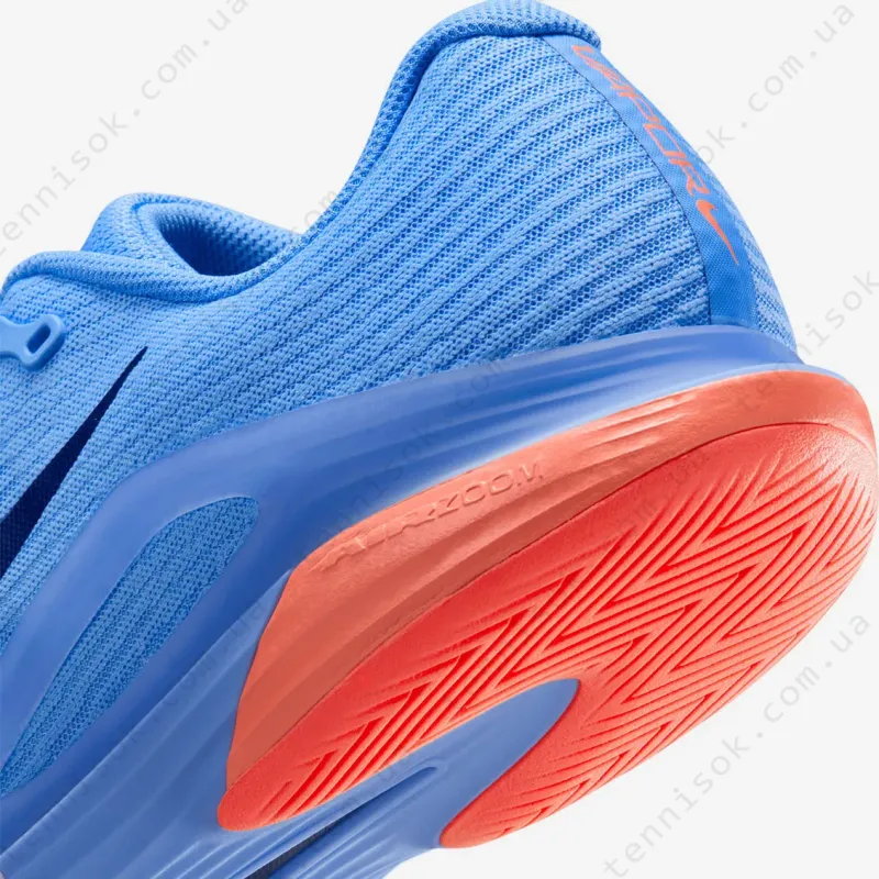 Тенісні кросівки Nike Zoom Vapor 12 HC FV5552-403