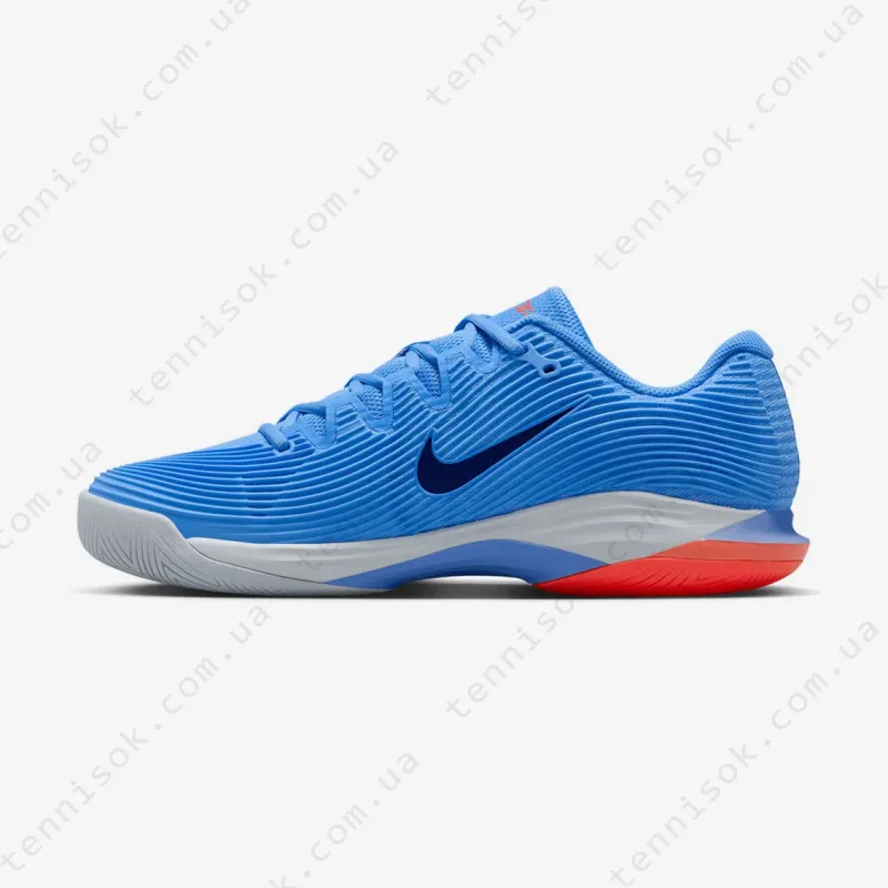 Тенісні кросівки Nike Zoom Vapor 12 HC FV5552-403