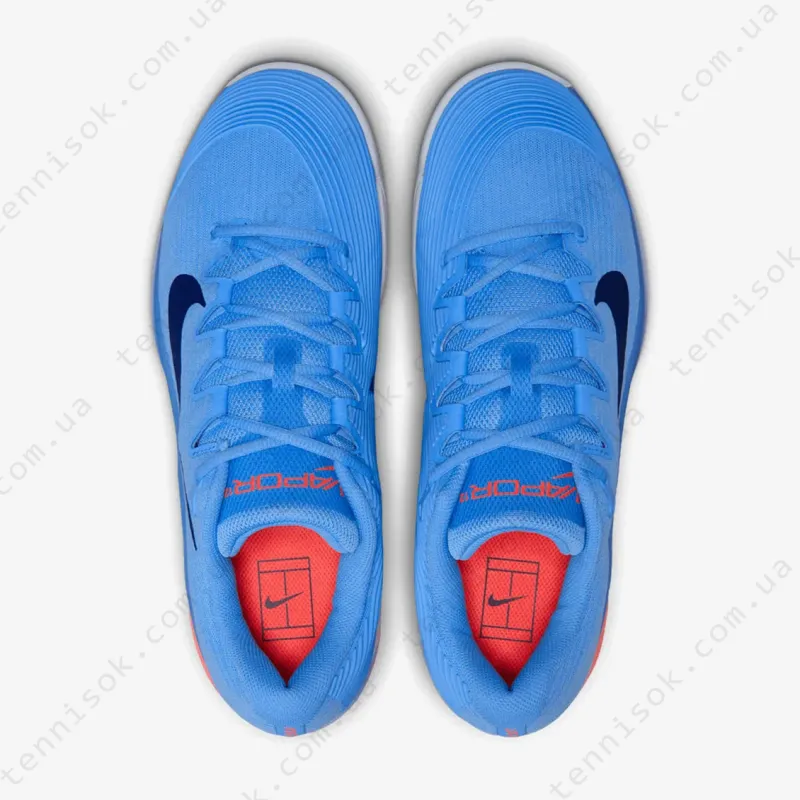 Тенісні кросівки Nike Zoom Vapor 12 HC FV5552-403