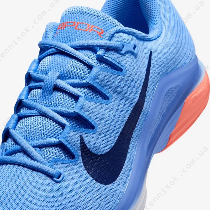 Тенісні кросівки Nike Zoom Vapor 12 HC FV5552-403