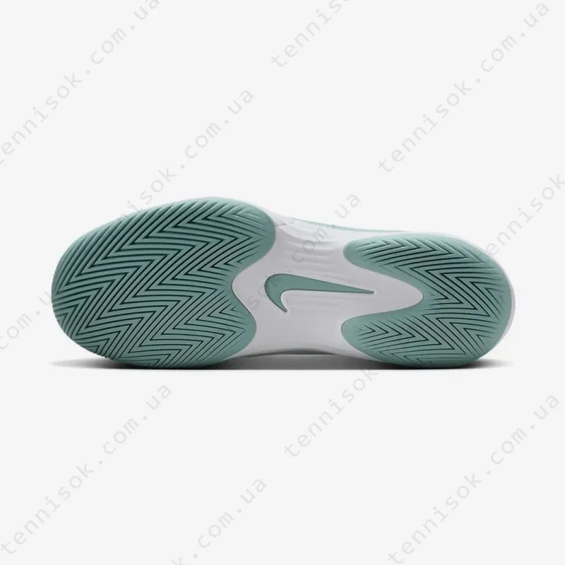 Теннисные кроссовки Nike Zoom Vapor 12 HC FV5554-106