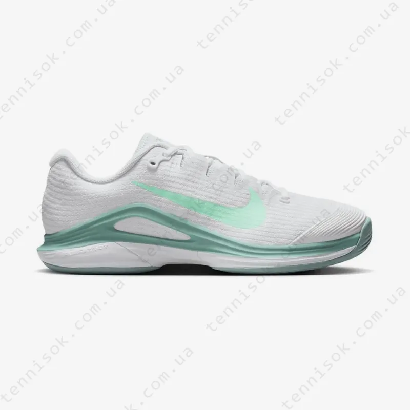 Теннисные кроссовки Nike Zoom Vapor 12 HC FV5554-106
