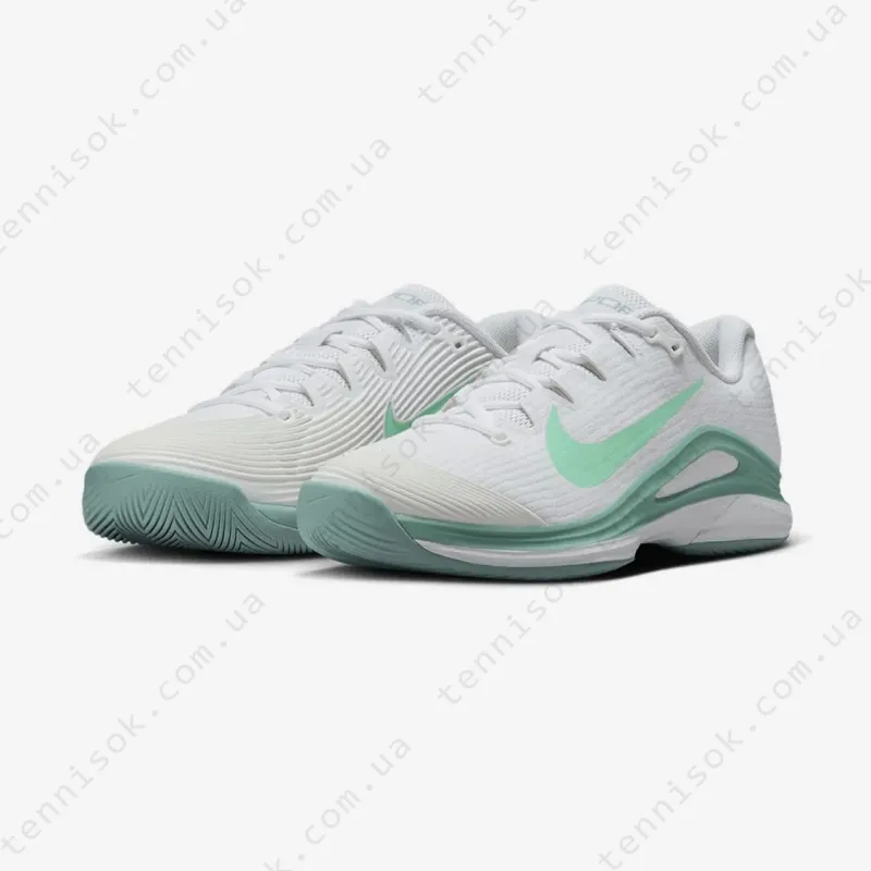 Теннисные кроссовки Nike Zoom Vapor 12 HC FV5554-106