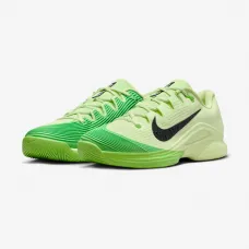 Теннисные кроссовки Nike Zoom Vapor 12 Premium HC IB6555-300