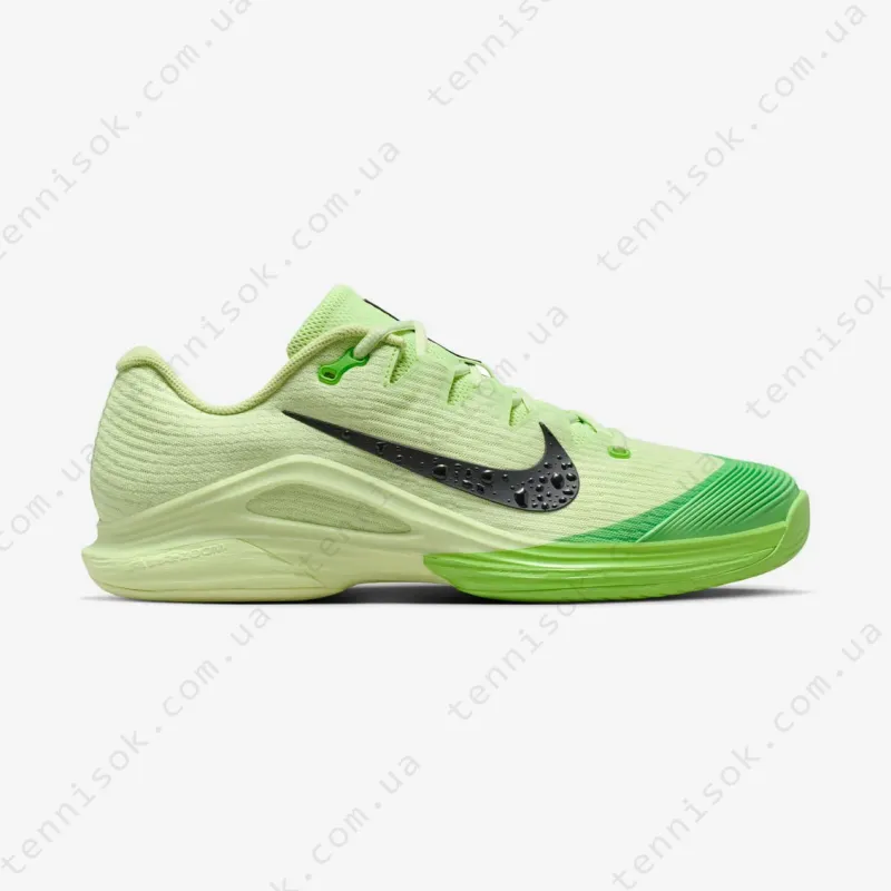 Тенісні кросівки Nike Zoom Vapor 12 Premium HC IB6555-300