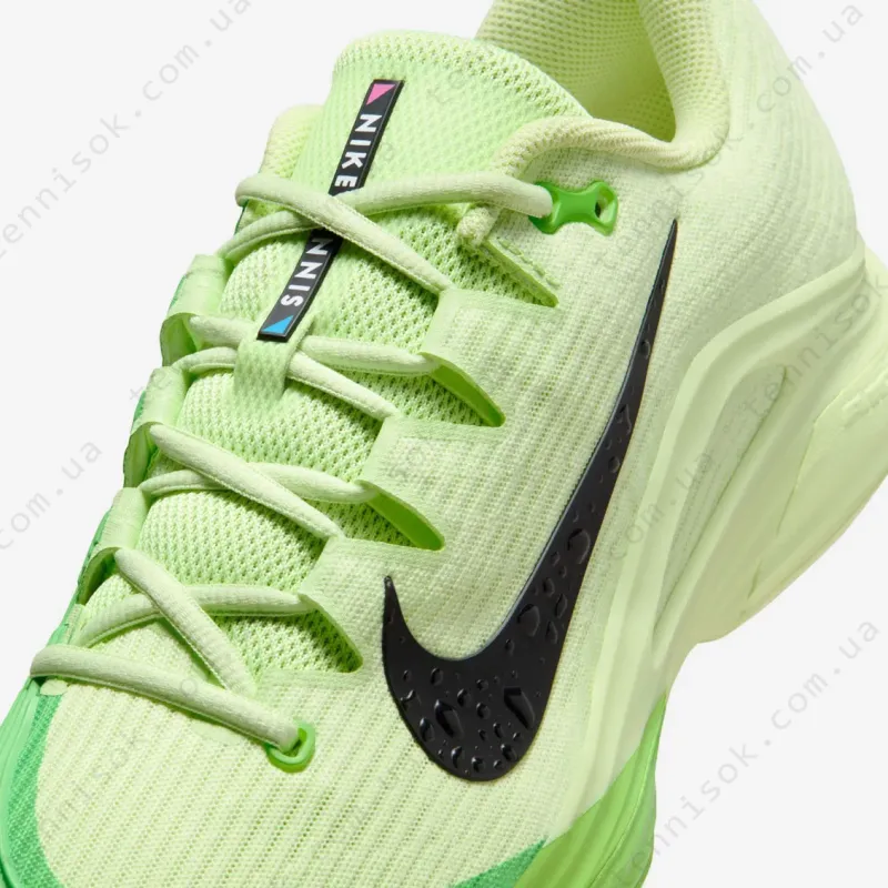 Тенісні кросівки Nike Zoom Vapor 12 Premium HC IB6555-300