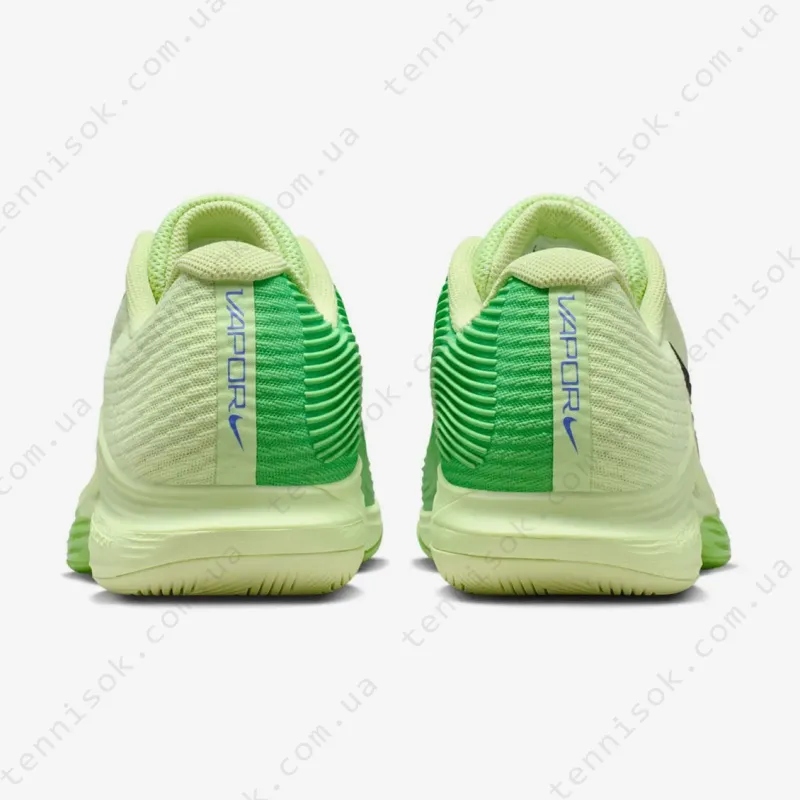 Тенісні кросівки Nike Zoom Vapor 12 Premium HC IB6555-300