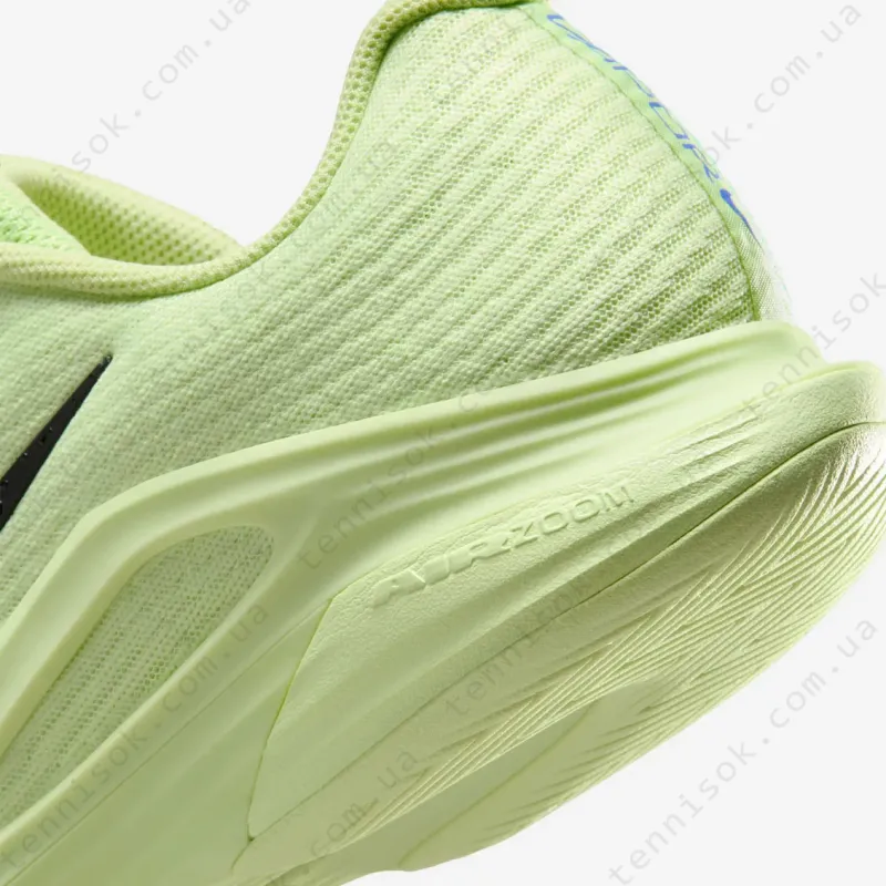 Тенісні кросівки Nike Zoom Vapor 12 Premium HC IB6555-300