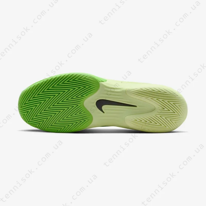 Тенісні кросівки Nike Zoom Vapor 12 Premium HC IB6555-300