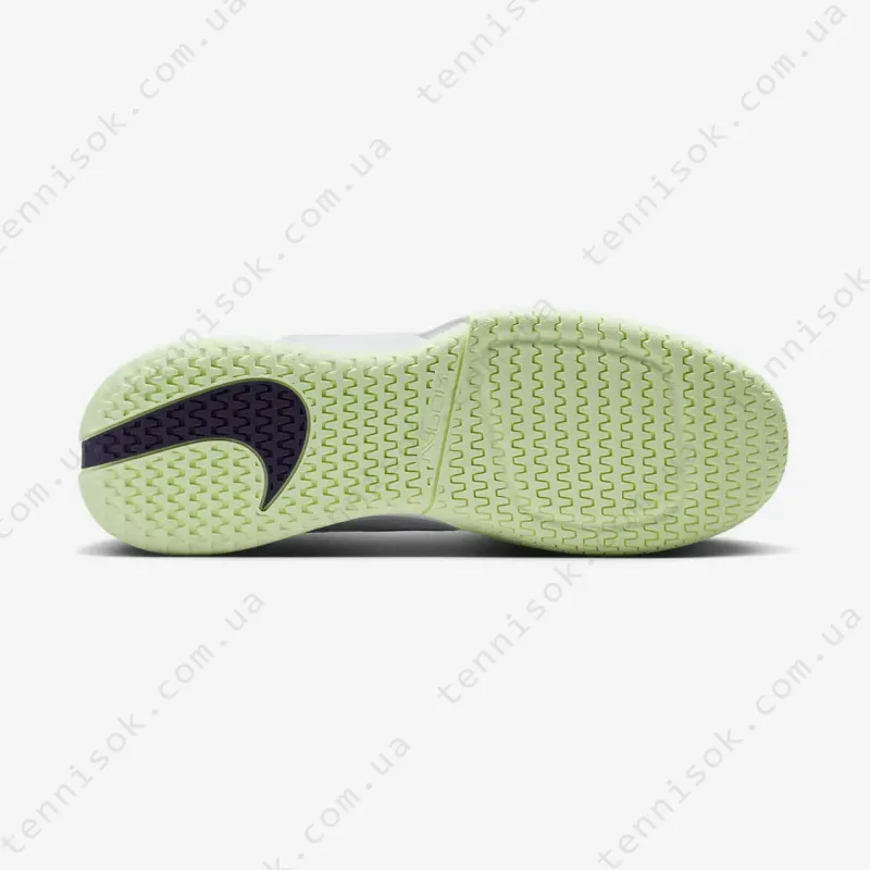 Тенісні кросівки Nike Zoom Vapor Pro 3 HC FZ2161-108