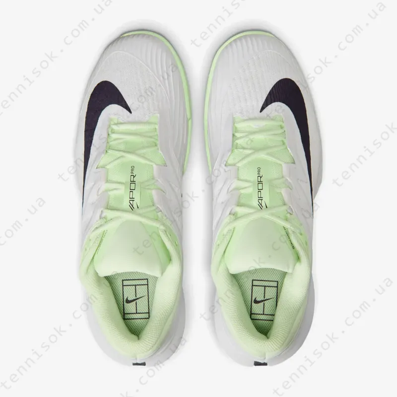 Тенісні кросівки Nike Zoom Vapor Pro 3 HC FZ2161-108