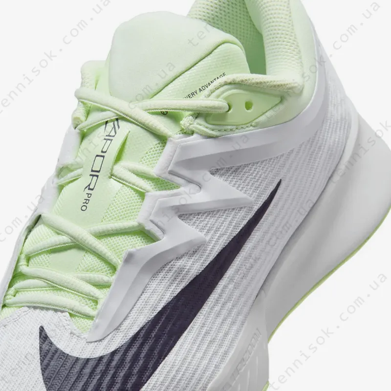 Тенісні кросівки Nike Zoom Vapor Pro 3 HC FZ2161-108