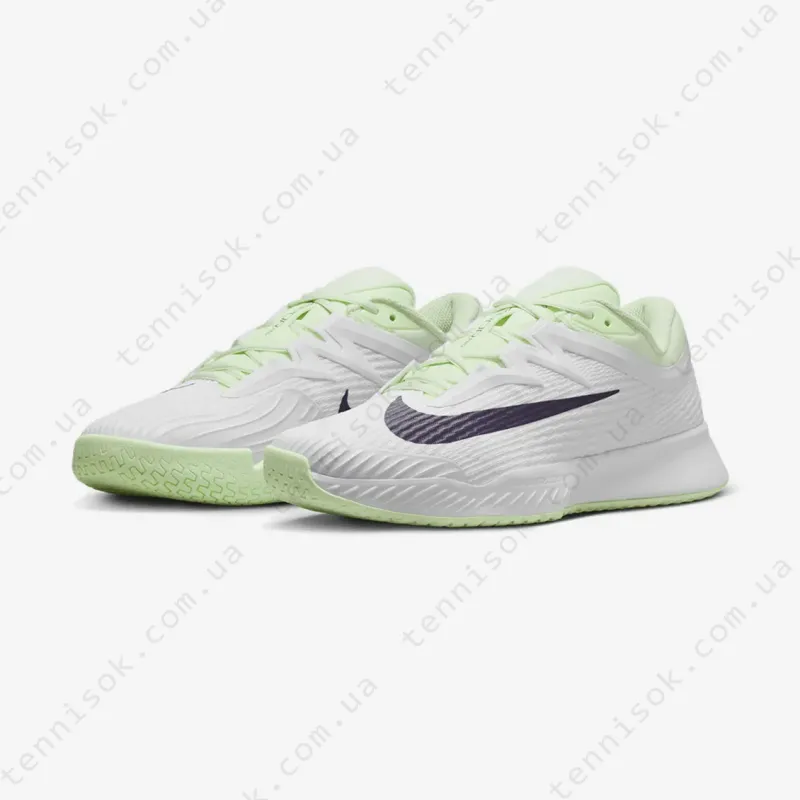 Тенісні кросівки Nike Zoom Vapor Pro 3 HC FZ2161-108