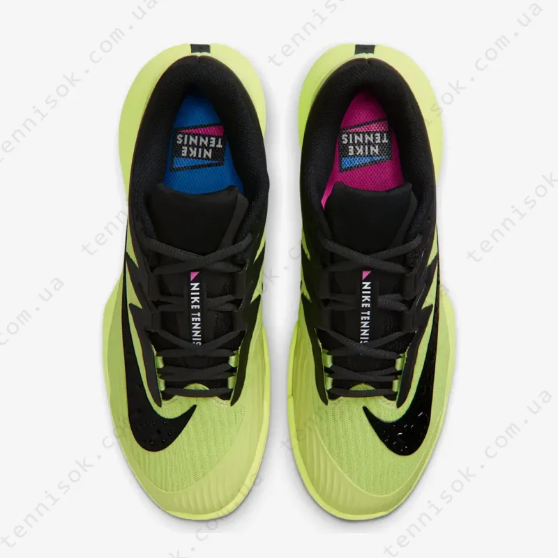 Теннисные кроссовки Nike Zoom Vapor Pro 3 HC Premium IB6550-700