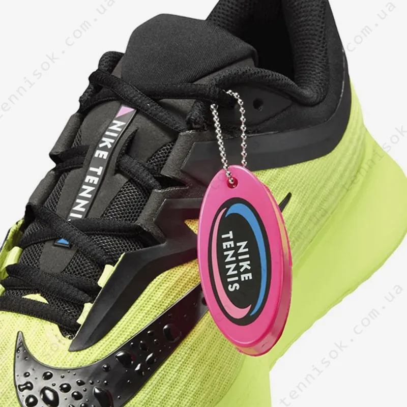 Теннисные кроссовки Nike Zoom Vapor Pro 3 HC Premium IB6550-700