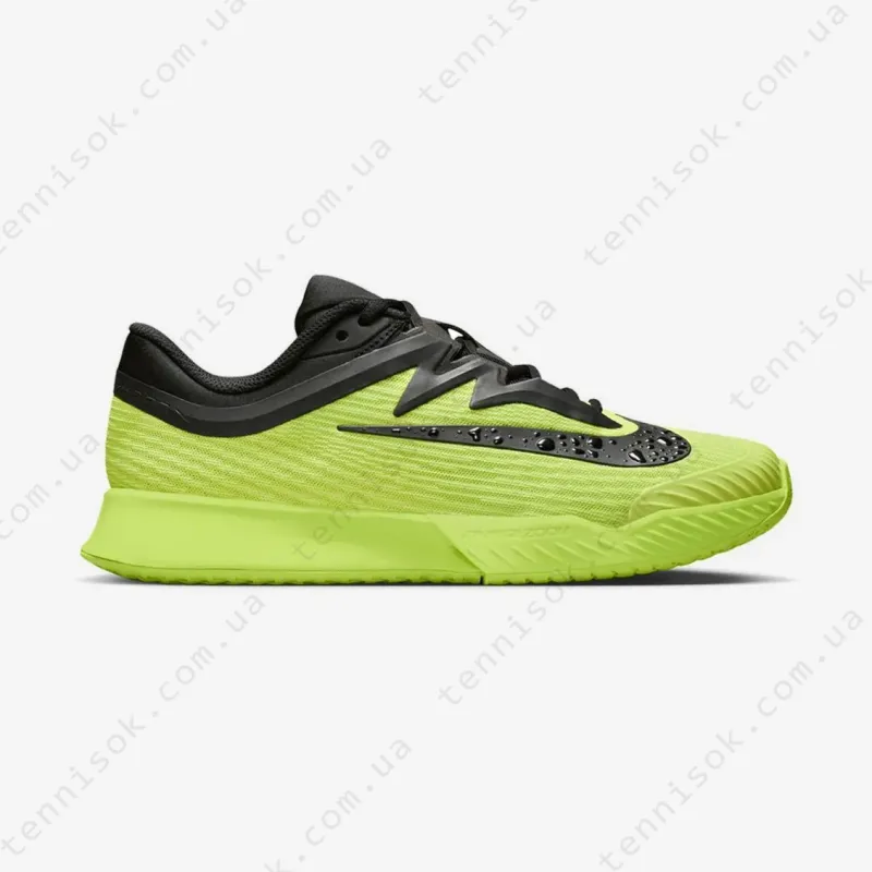 Теннисные кроссовки Nike Zoom Vapor Pro 3 HC Premium IB6550-700