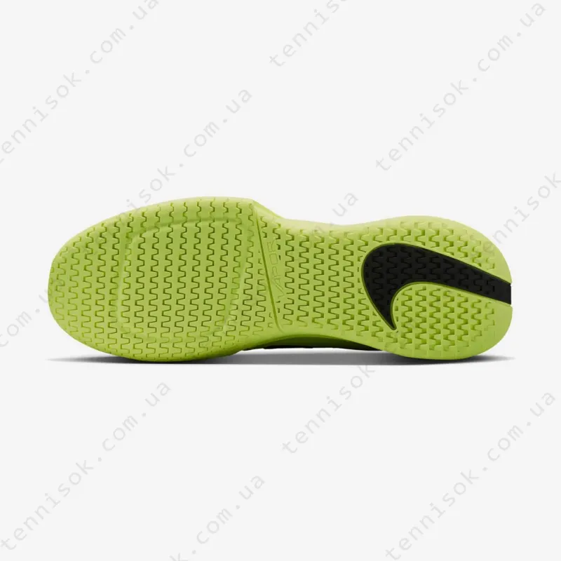 Теннисные кроссовки Nike Zoom Vapor Pro 3 HC Premium IB6550-700