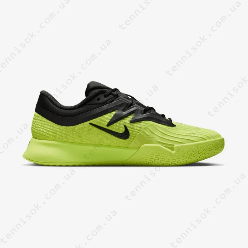 Теннисные кроссовки Nike Zoom Vapor Pro 3 HC Premium IB6550-700
