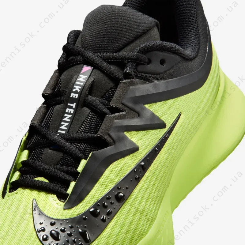Теннисные кроссовки Nike Zoom Vapor Pro 3 HC Premium IB6550-700