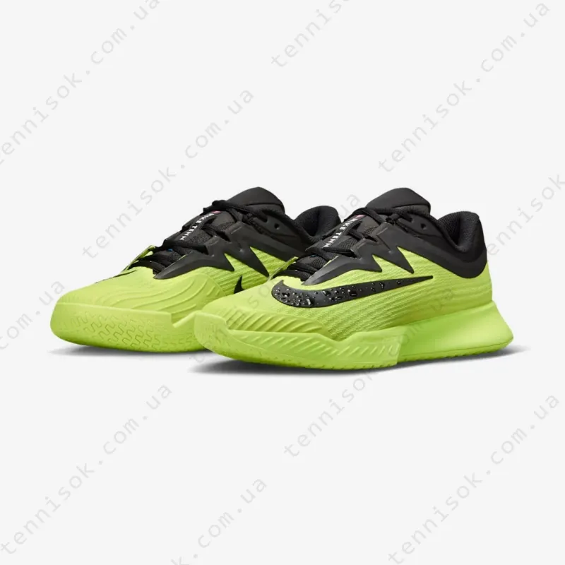 Теннисные кроссовки Nike Zoom Vapor Pro 3 HC Premium IB6550-700
