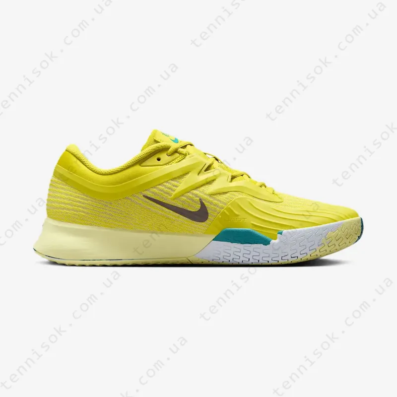 Тенісні кросівки Nike Zoom Vapor Pro 3 Premium HC HF7829-300