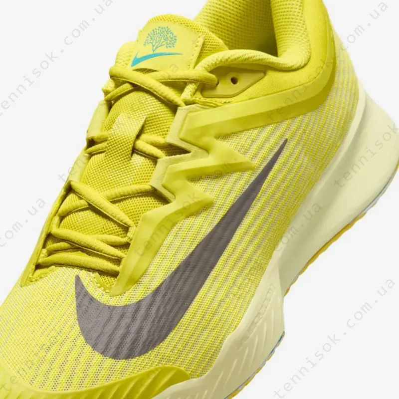 Тенісні кросівки Nike Zoom Vapor Pro 3 Premium HC HF7829-300