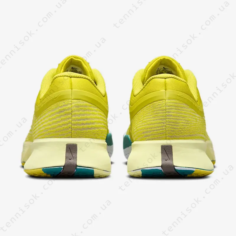 Тенісні кросівки Nike Zoom Vapor Pro 3 Premium HC HF7829-300