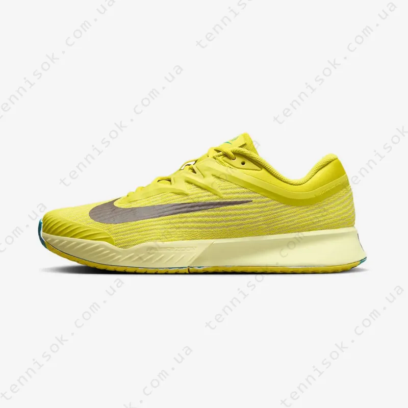 Тенісні кросівки Nike Zoom Vapor Pro 3 Premium HC HF7829-300