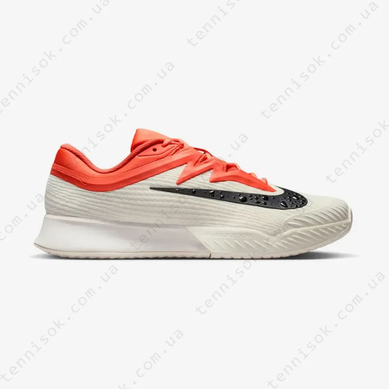 Тенісні кросівки Nike Zoom Vapor Pro 3 Premium HC IB6558-100