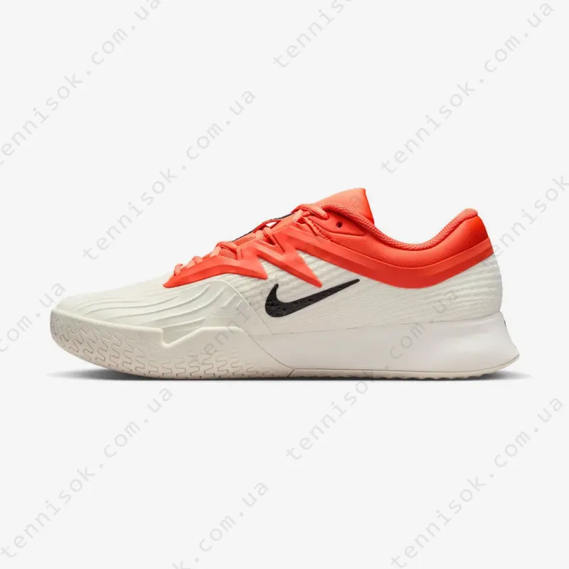 Тенісні кросівки Nike Zoom Vapor Pro 3 Premium HC IB6558-100