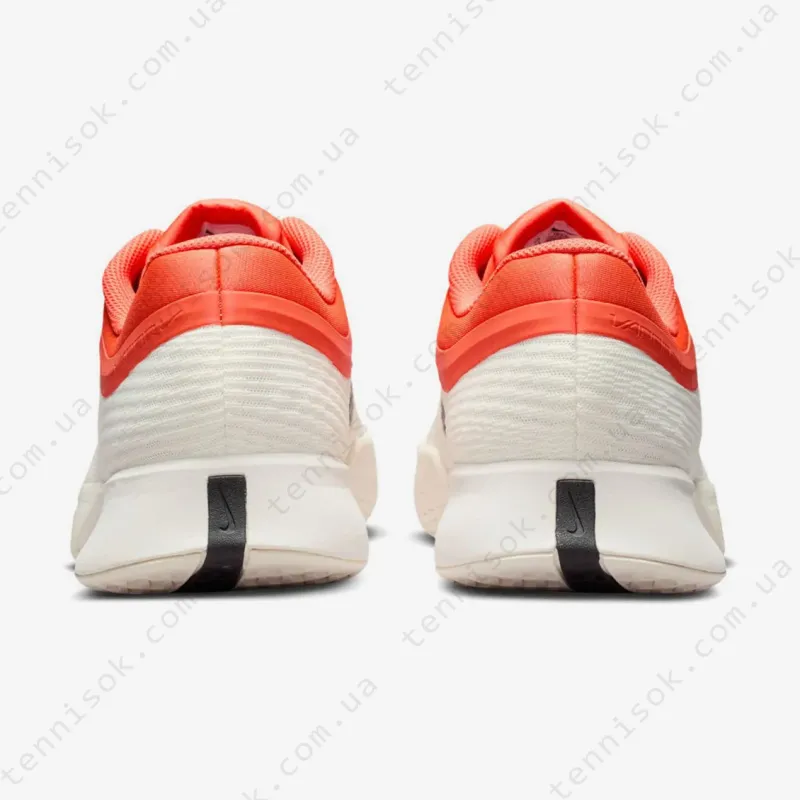 Тенісні кросівки Nike Zoom Vapor Pro 3 Premium HC IB6558-100