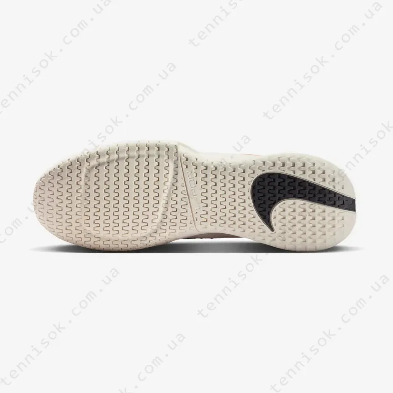 Тенісні кросівки Nike Zoom Vapor Pro 3 Premium HC IB6558-100