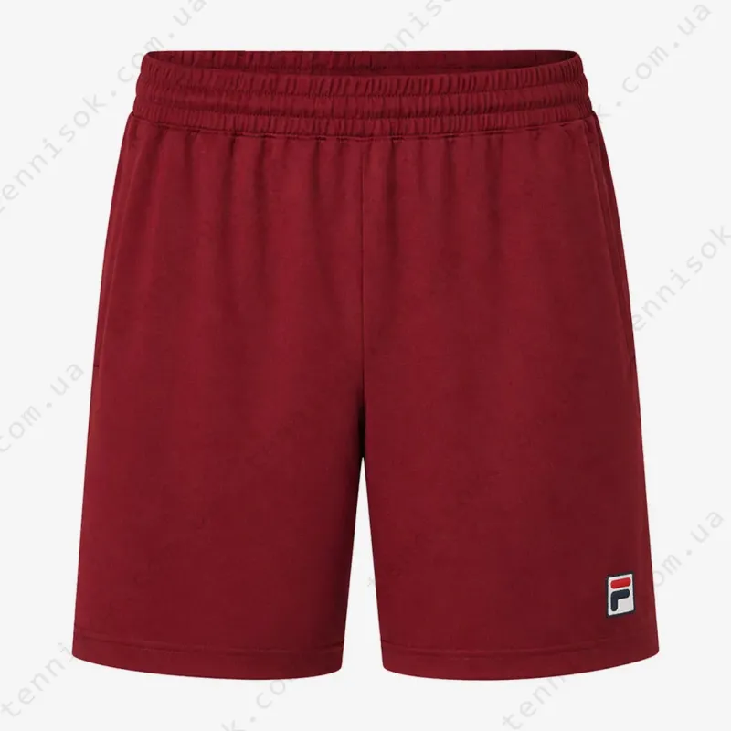 Тенісні шорти Fila Essentials 7 inch Woven Short TM31D338-600
