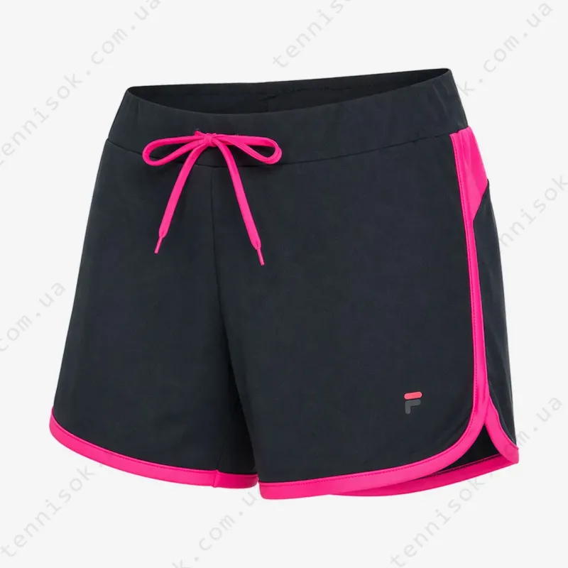 Теннисные шорты Fila Shorts Caro FBT201005L
