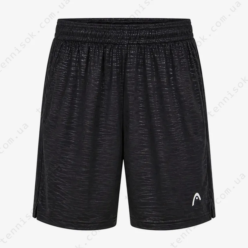 Теннисные шорты Head Men's Powerblend Short HEM181SH03008