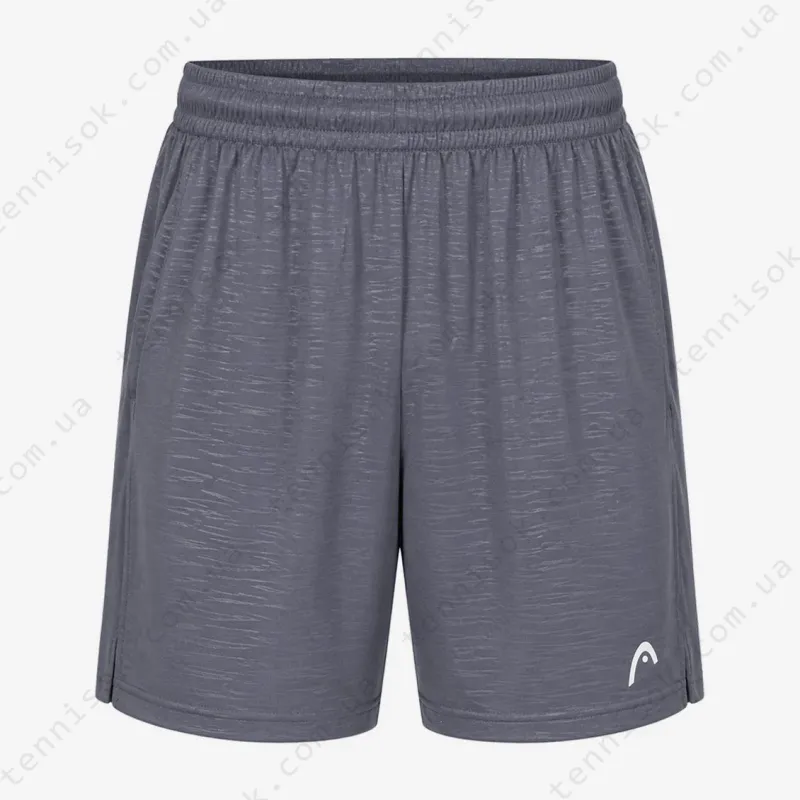 Тенісні шорти Head Men's Powerblend Short HEM181SH03036