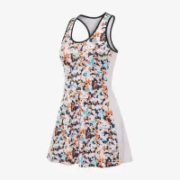 Теннисное платье Hydrogen Camo Pixel Tech Dress ТD1005-L76