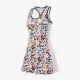 Теннисное платье Hydrogen Camo Pixel Tech Dress ТD1005-L76