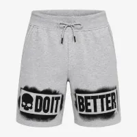 Теннисные шорты Hydrogen Do It Better Shorts R00242-015