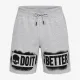 Теннисные шорты Hydrogen Do It Better Shorts R00242-015