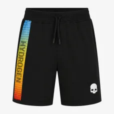 Теннисные шорты Hydrogen Spectrum Tech Shorts DS0003-007