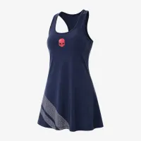 Тенісна сукня Hydrogen Sport Stripes Tech Dress TD1003-157