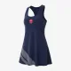 Тенісна сукня Hydrogen Sport Stripes Tech Dress TD1003-157